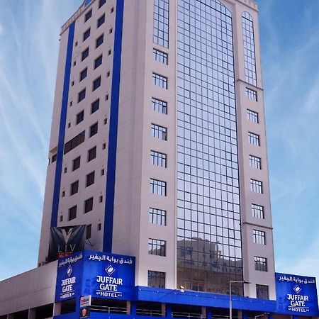 Juffair Gate Hotel Μανάμα Εξωτερικό φωτογραφία