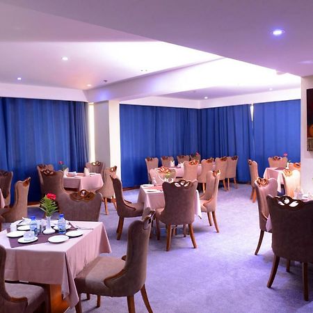 Juffair Gate Hotel Μανάμα Εξωτερικό φωτογραφία