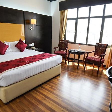 Juffair Gate Hotel Μανάμα Εξωτερικό φωτογραφία