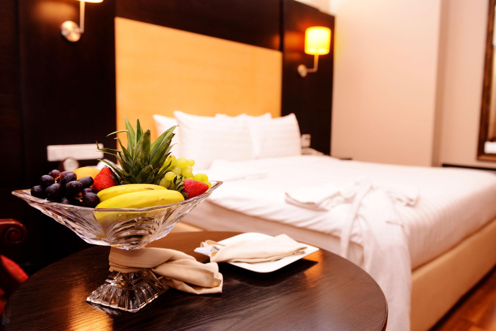 Juffair Gate Hotel Μανάμα Εξωτερικό φωτογραφία