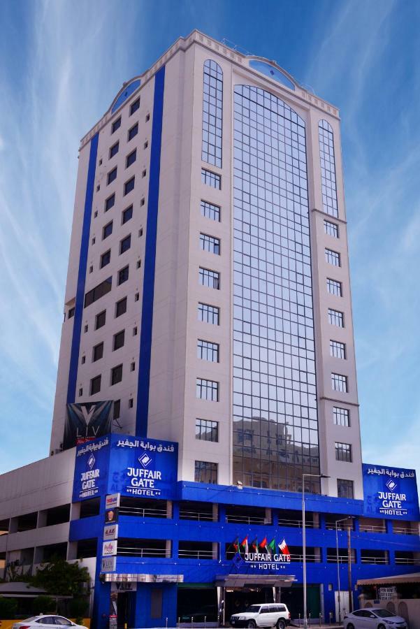 Juffair Gate Hotel Μανάμα Εξωτερικό φωτογραφία