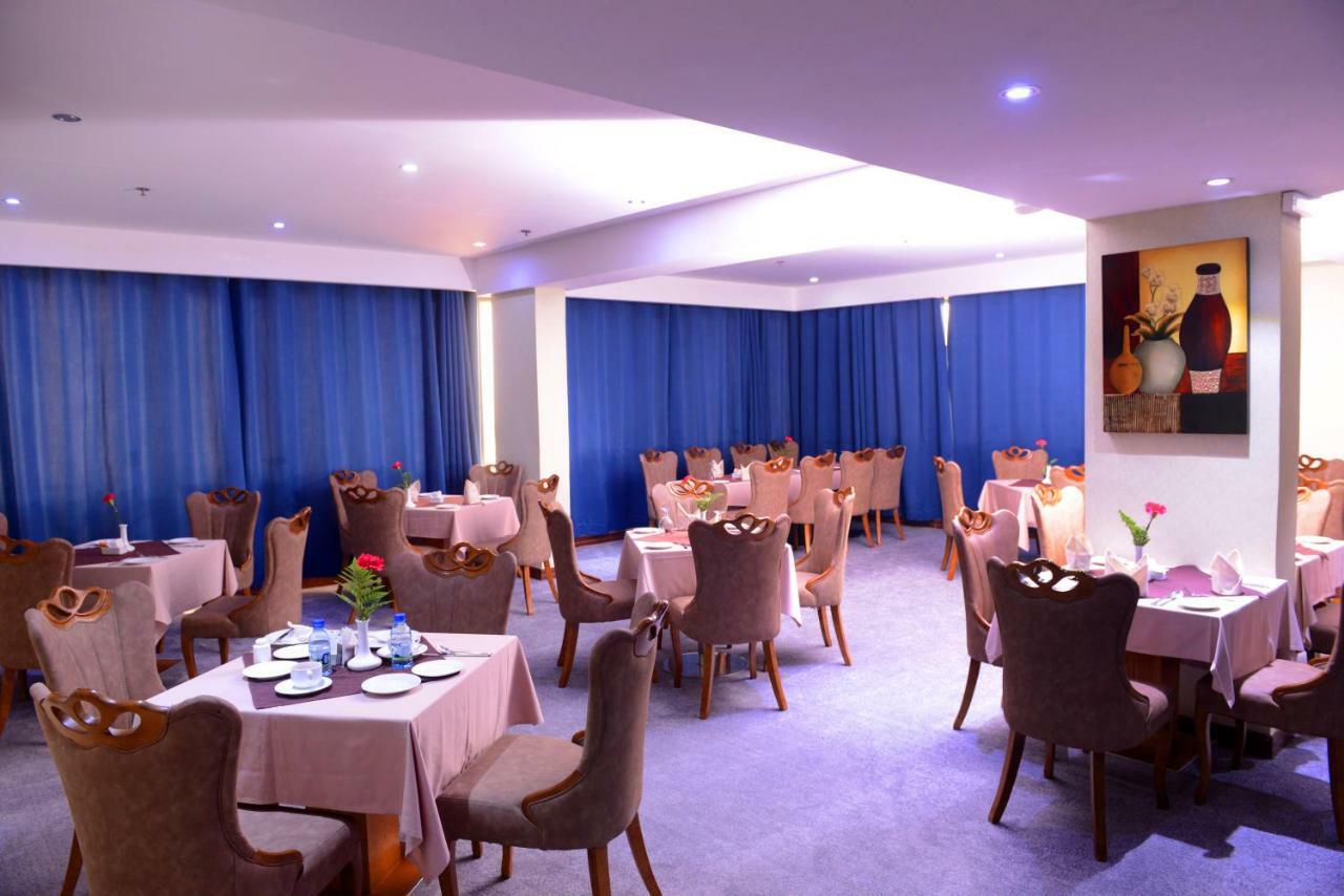 Juffair Gate Hotel Μανάμα Εξωτερικό φωτογραφία