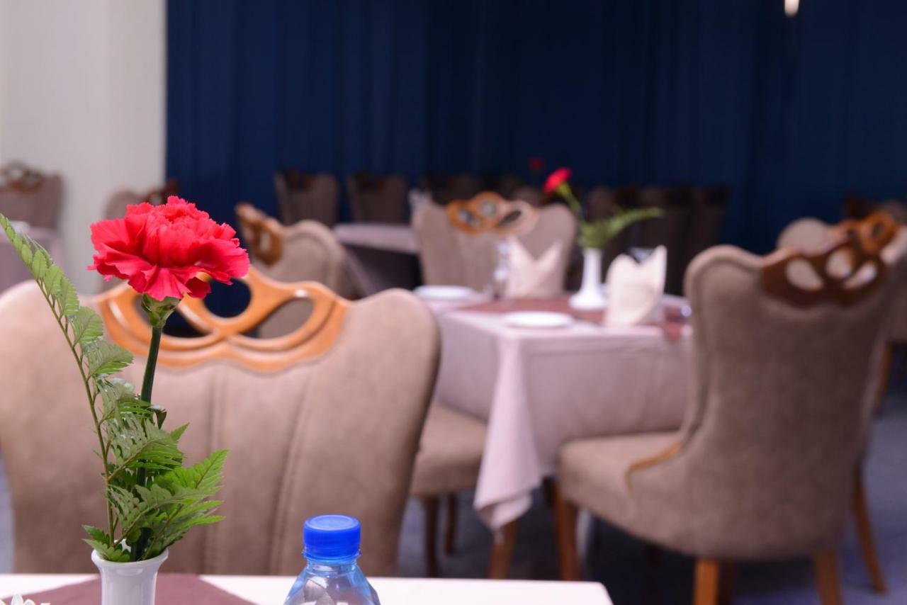 Juffair Gate Hotel Μανάμα Εξωτερικό φωτογραφία