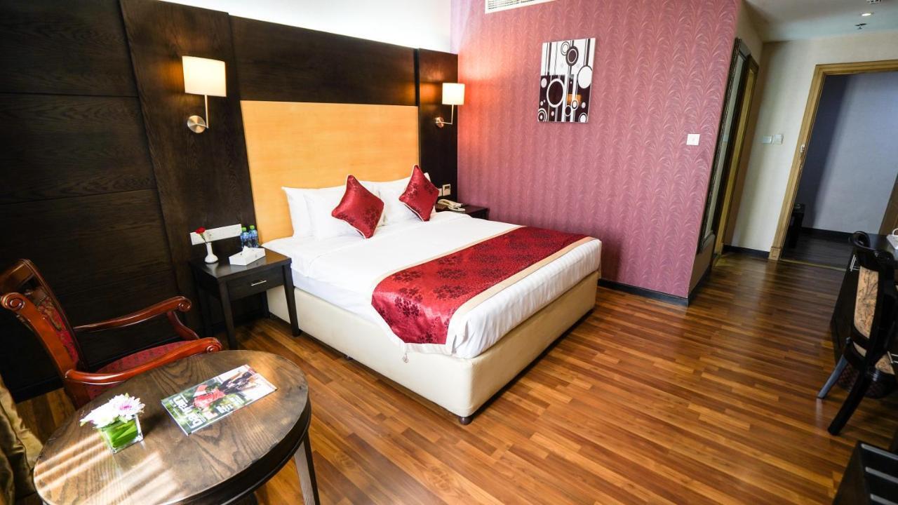 Juffair Gate Hotel Μανάμα Εξωτερικό φωτογραφία